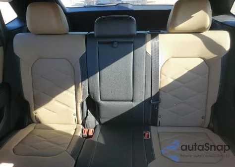 2024 Volkswagen Atlas Cross Sport Se из США, поврежденный, VIN 1V2JE2CAXRC252015